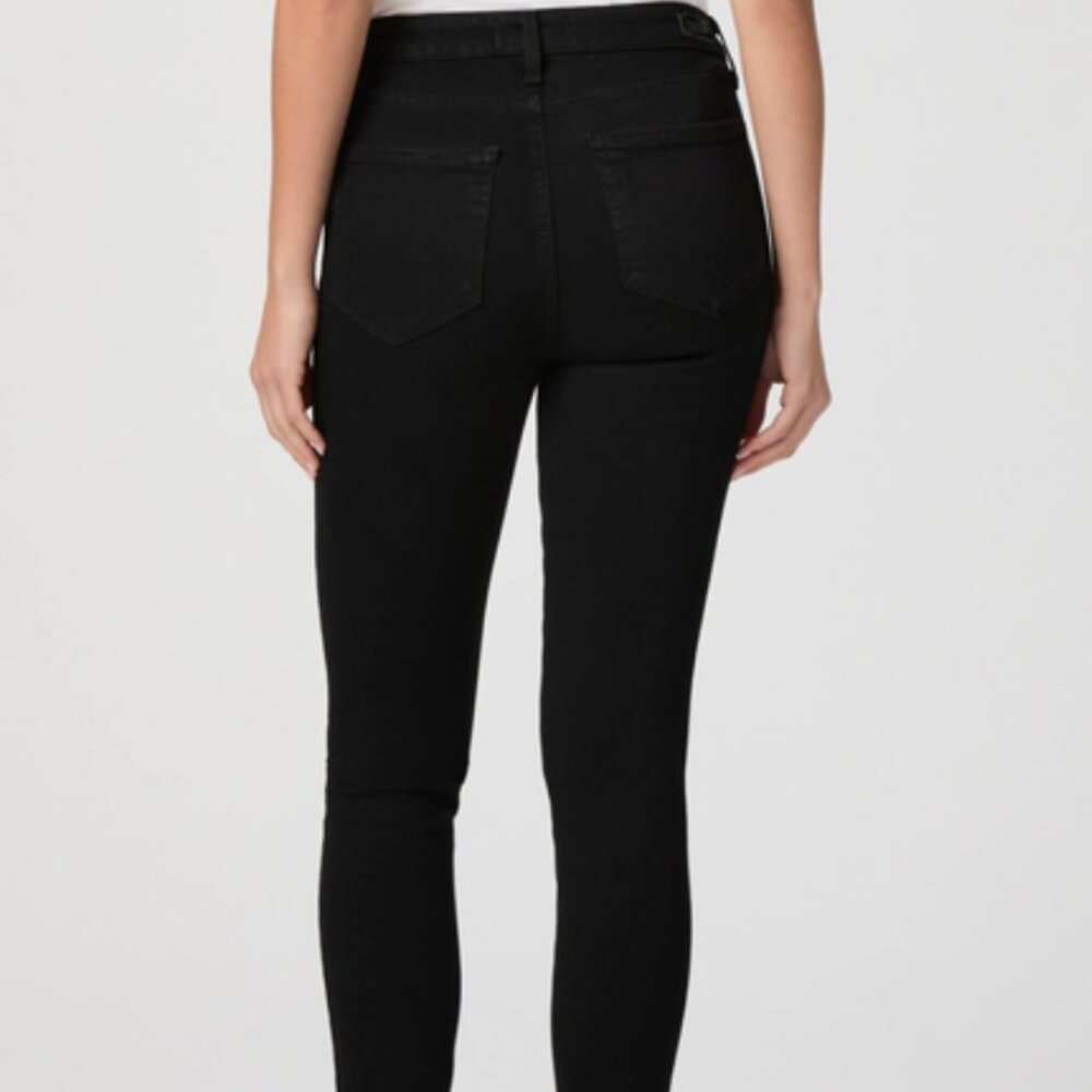 Paige Hoxton Ankle Skinny Jean